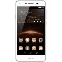 How to put Huawei Y5II in Fastboot Mode