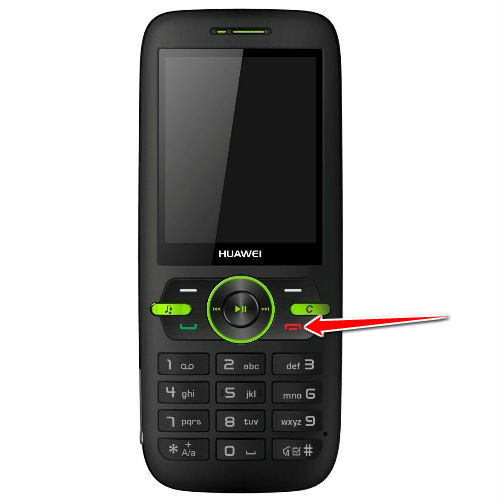 How to Soft Reset Huawei G5500
