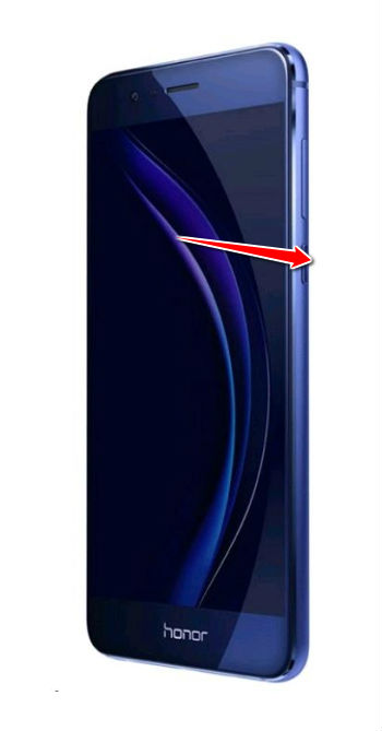 How to put your Huawei Honor 8 into Recovery Mode