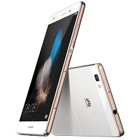 Other names of Huawei P8lite