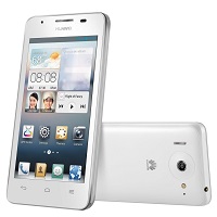How to put your Huawei Ascend G510 into Recovery Mode