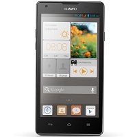 How to put your Huawei Ascend G700 into Recovery Mode