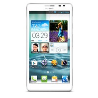 How to put your Huawei Ascend Mate into Recovery Mode