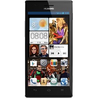 How to put your Huawei Ascend P2 into Recovery Mode
