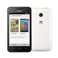 How to put your Huawei Ascend Y330 into Recovery Mode