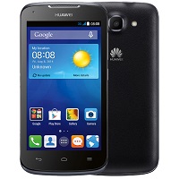 How to put your Huawei Ascend Y520 into Recovery Mode