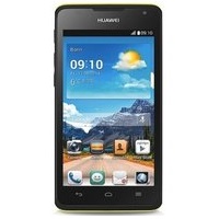 How to put your Huawei Ascend Y530 into Recovery Mode
