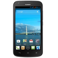 How to put your Huawei Ascend Y600 into Recovery Mode