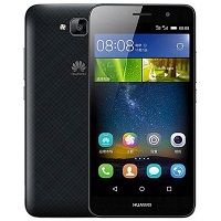 How to put your Huawei Enjoy 5 into Recovery Mode