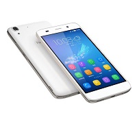How to put your Huawei Honor 4A into Recovery Mode