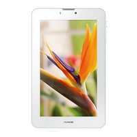 How to put your Huawei MediaPad 7 Vogue into Recovery Mode