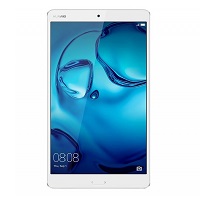 How to put your Huawei MediaPad M3 8.4 into Recovery Mode