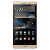 How to put your Huawei P8max into Recovery Mode