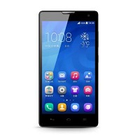 How to Soft Reset Huawei Honor 3C