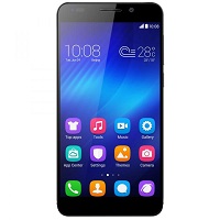 How to Soft Reset Huawei Honor 6