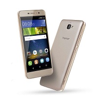 How to Soft Reset Huawei Honor Holly 2 Plus