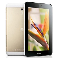 How to Soft Reset Huawei MediaPad 7 Youth2