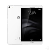 How to Soft Reset Huawei MediaPad M2 7.0