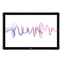 How to Soft Reset Huawei MediaPad M5 10.8