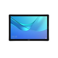 How to Soft Reset Huawei MediaPad M5 10