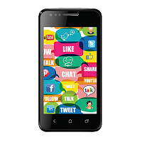 How to change the language of menu in Karbonn A2