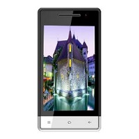 How to change the language of menu in Karbonn A6