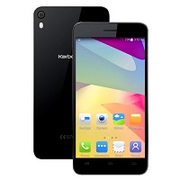 How to change the language of menu in Karbonn Titanium Mach Two S360
