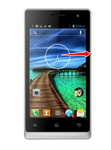 How to Soft Reset Karbonn A12+