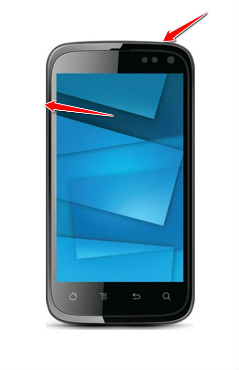How to put your Karbonn A15 into Recovery Mode