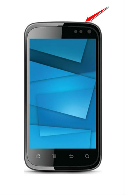How to Soft Reset Karbonn A15