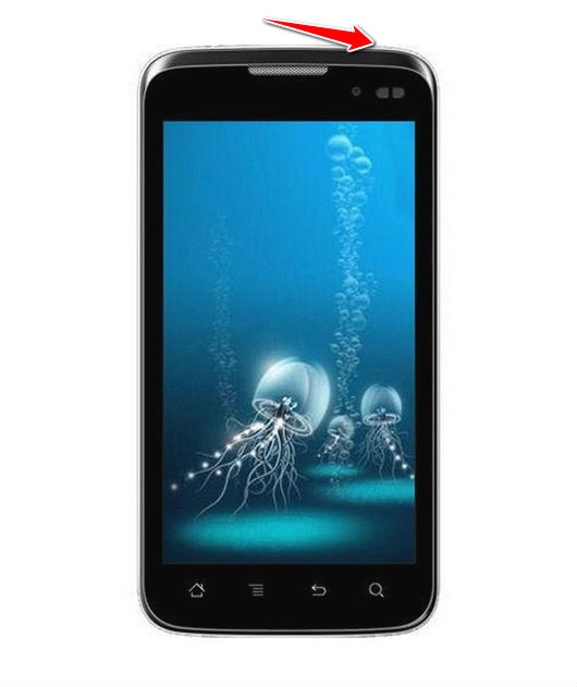 How to Soft Reset Karbonn A21