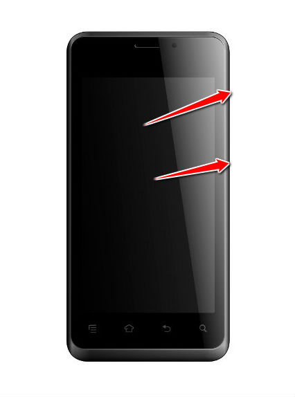 How to put your Karbonn A27 Retina into Recovery Mode