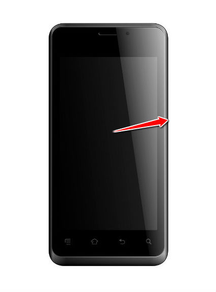 How to put your Karbonn A27 Retina into Recovery Mode