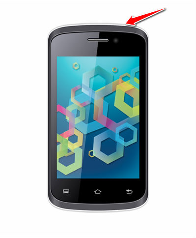 How to Soft Reset Karbonn A3