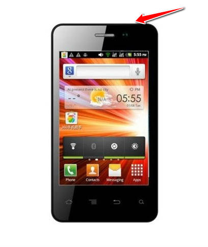 How to Soft Reset Karbonn A4