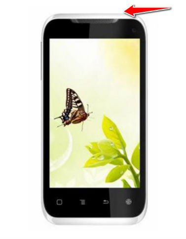 How to put your Karbonn A9 into Recovery Mode