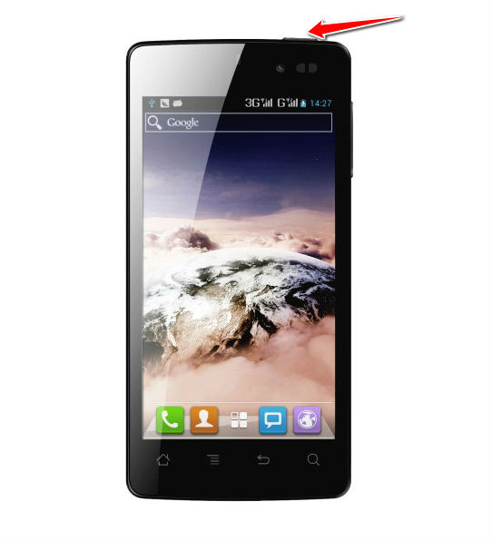 How to put Karbonn S1 Titanium in Factory Mode