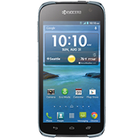 How to put your Kyocera Hydro Life into Recovery Mode