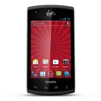 How to put your Kyocera Rise C5155 into Recovery Mode