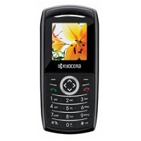 How to Soft Reset Kyocera S1600