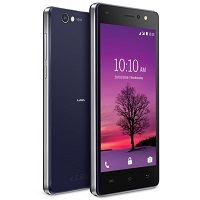 How to put your Lava A72 into Recovery Mode