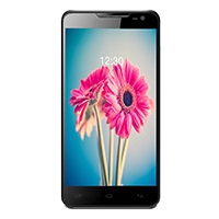 How to put your Lava Iris 504q into Recovery Mode