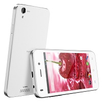 How to put your Lava Iris X1 mini into Recovery Mode