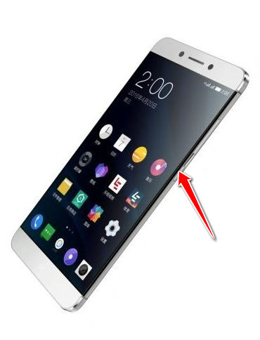 How to Soft Reset LeEco Le 2