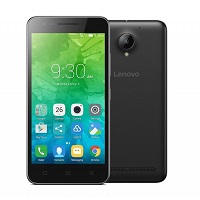How to put Lenovo C2 in Bootloader Mode