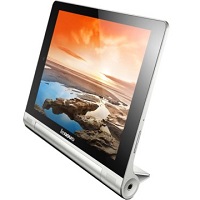 How to put Lenovo Yoga Tablet 8 in Bootloader Mode