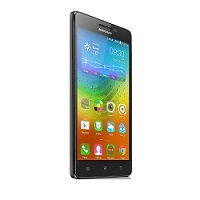 How to change the language of menu in Lenovo A6000