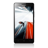 How to change the language of menu in Lenovo A6000 Plus