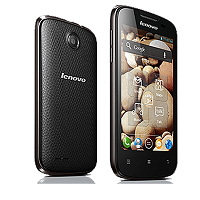 How to change the language of menu in Lenovo A690