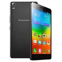 How to change the language of menu in Lenovo A7000 Plus